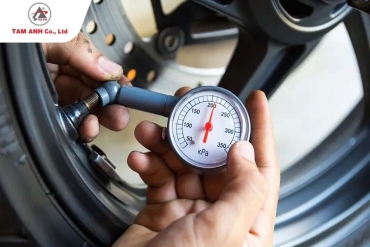 Tết đến rồi, tranh thủ bảo trì 5 điểm thiết yếu trên xe tay ga để vận hành êm ái