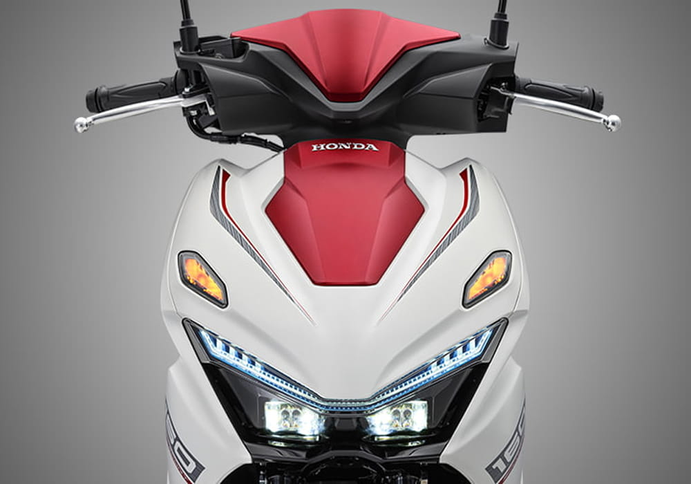 Hệ thống đèn Led hiện đại, phân vùng ánh sáng hợp lý