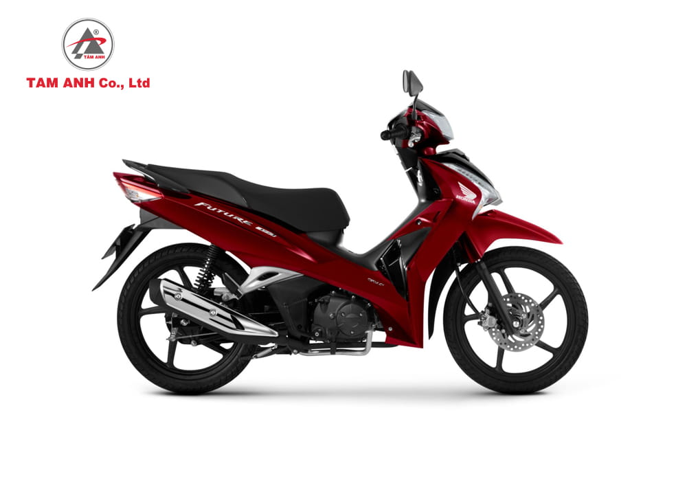 Lốp xe Future có các thông số lốp nào