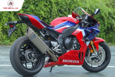 NHỮNG MẪU XE MÁY ĐẮT NHẤT VIỆT NAM