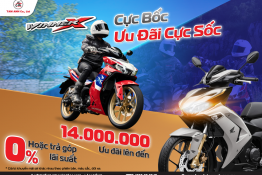WINNER CỰC BỐC – ƯU ĐÃI CỰC SỐC