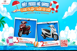 LƯỚT LEAD ÊM - NHẬN THÊM ƯU ĐÃI