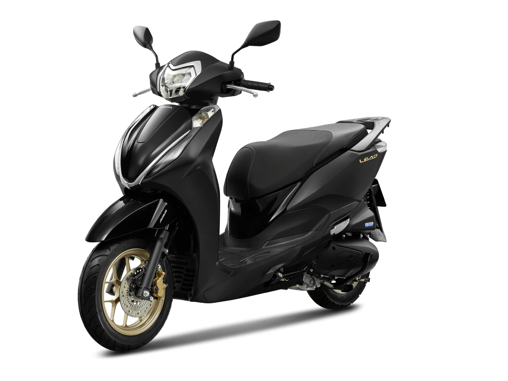 Phiên bản đặc biệt Honda Lead 2025