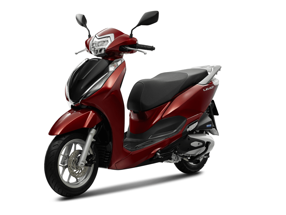 Phiên bản cao cấp Honda Lead 2025