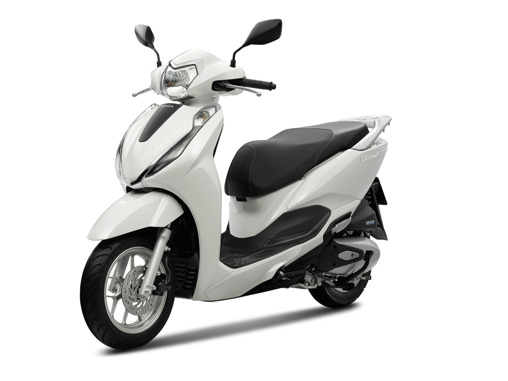 Phiên bản đặc biệt Honda Lead 2025