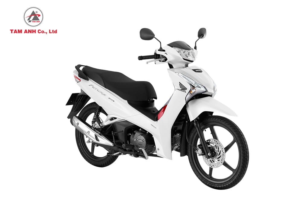 Theo khuyến nghị, Future 125 Fi nên được thay nhớt saukhoảng 1.500 - 2.000km để duy trì hiệu suất