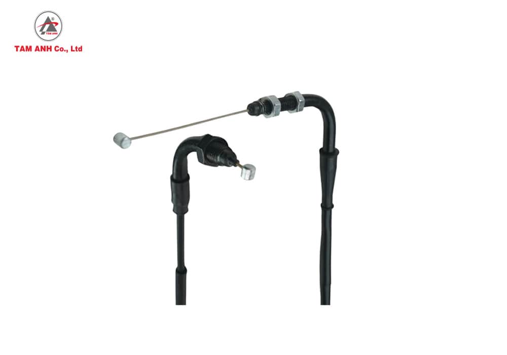 Giá dây ga sẽ phụ thuộc tùy vào phiên bản xe cũng như dây ga mà bạn lựa chọn