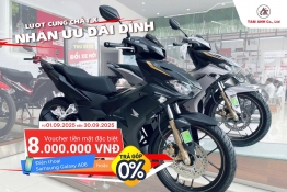 Lướt Cùng Winner X – Nhận Ưu Đãi Đỉnh