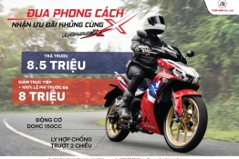 Lướt Cùng Winner X – Nhận Ưu Đãi Đỉnh