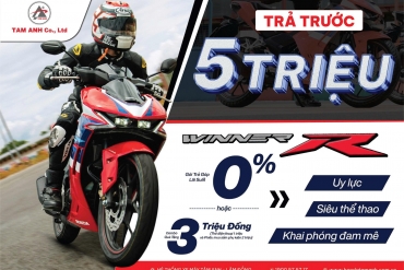 Đua phong cách - Winner nhận ưu đãi đỉnh