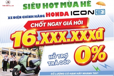 Chạm Gu Xanh Rinh Quà Xịn