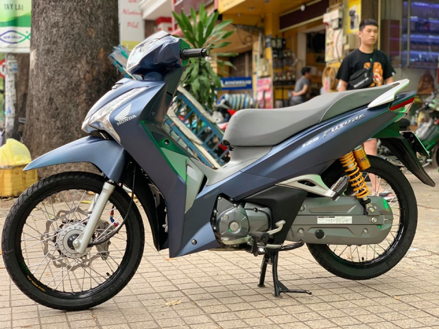 Honda Wave 125 Đỏ Thái 2019  Xe Máy An Thành Phát