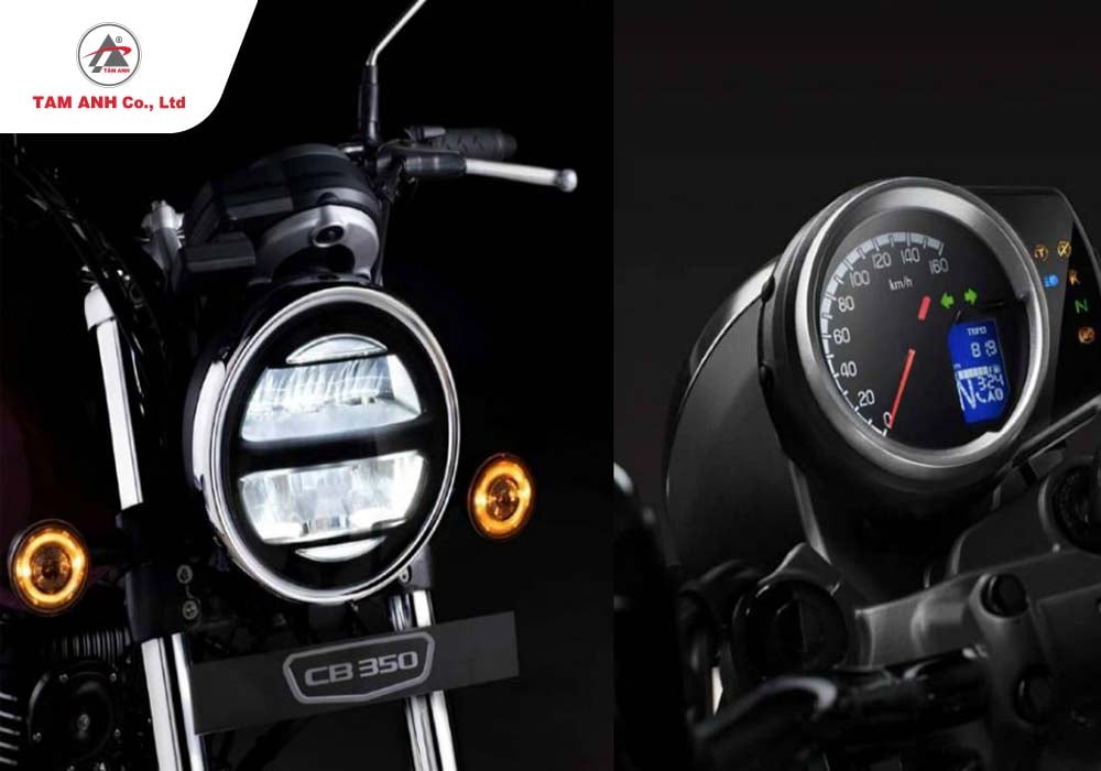Các bước hướng dẫn cách cài đặt đồng hồ đo hành trình trên xe