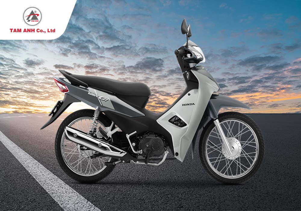 Xe số Honda dưới 40 triệu