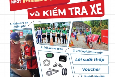 Ngày Hội 4S tri ân khách hàng tại Đạ Huoai
