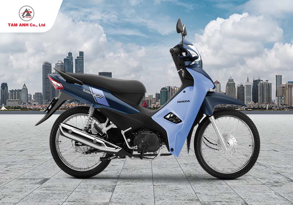 Có nên mua wave alpha vào thời điểm này không?