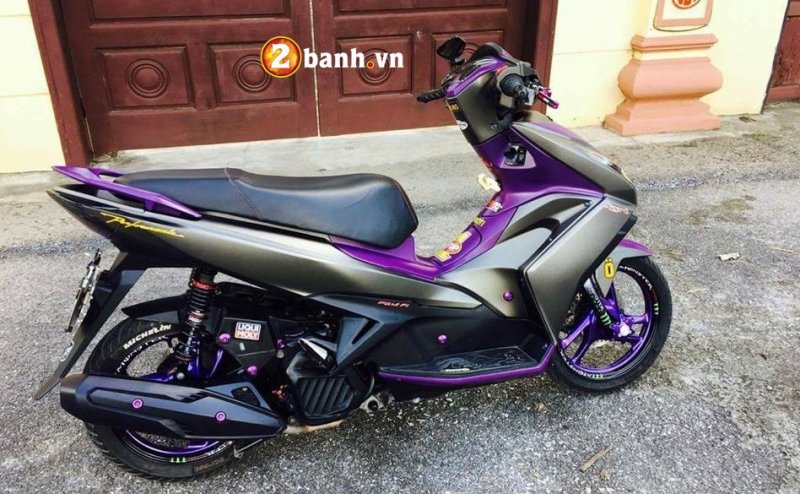 HEAD Tâm Anh :: Cửa hàng xe máy Honda tại Lâm Đồng