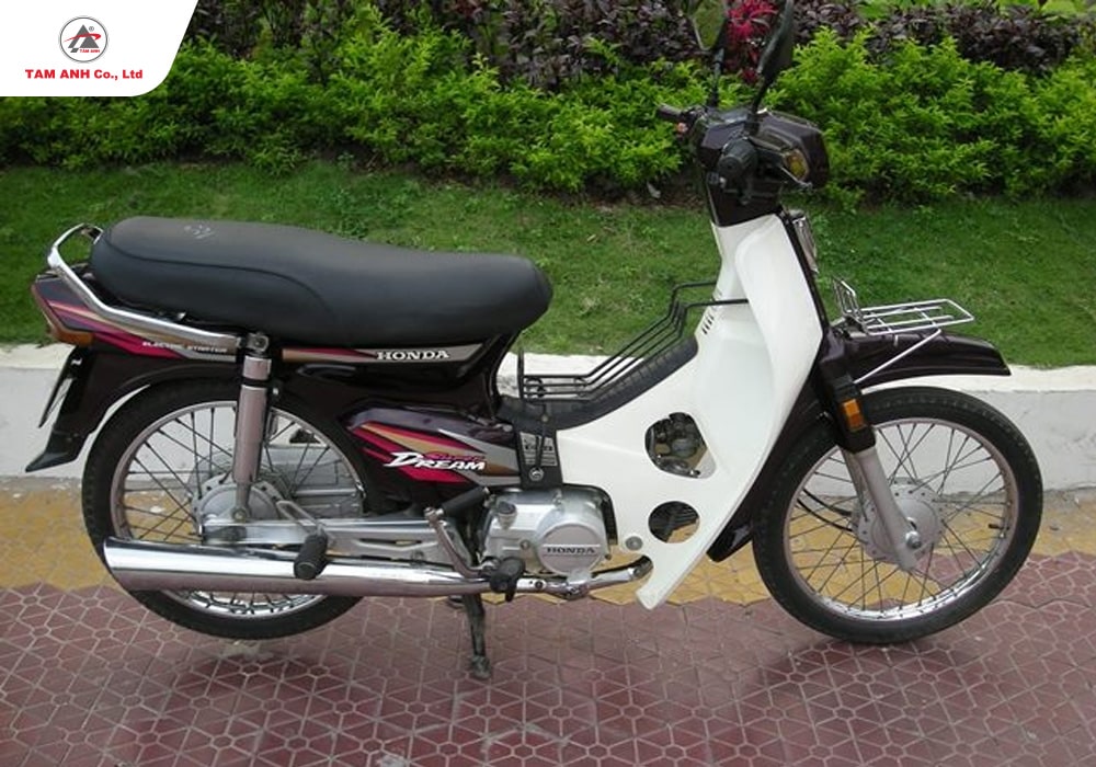 Honda-super-dream