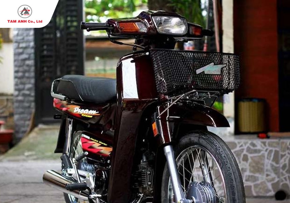honda-dream-lun