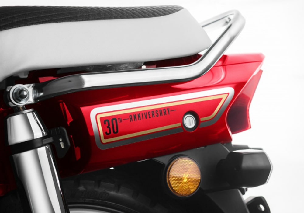 Honda Dream bản giới hạn Honda EX5 Fi