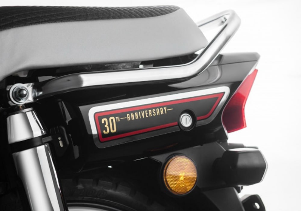 Honda Dream bản giới hạn Honda EX5 Fi