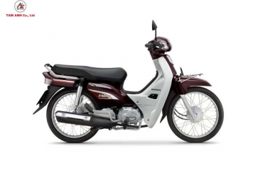 Ngược dòng lịch sử các dòng Honda Dream: Một thời oanh liệt