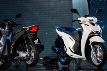 Honda Việt Nam điều chỉnh kế hoạch cung cấp phiên bản hoàn toàn mới SH 150i tại thị trường Việt Nam