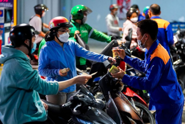 CÁCH TIẾT KIỆM XĂNG HIỆU QUẢ MÀ ÍT NGƯỜI BIẾT
