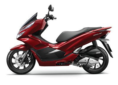 Honda-PCX-125-do