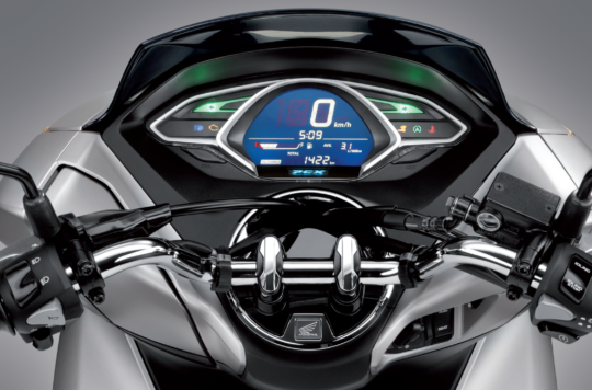 Honda-pcx-125-150cc-3