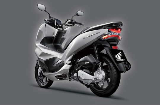 Honda-pcx-125-150cc-4