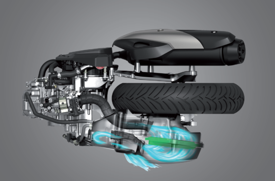 Honda-pcx-125-150cc-6