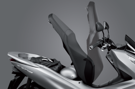 Honda-pcx-125-150cc-8