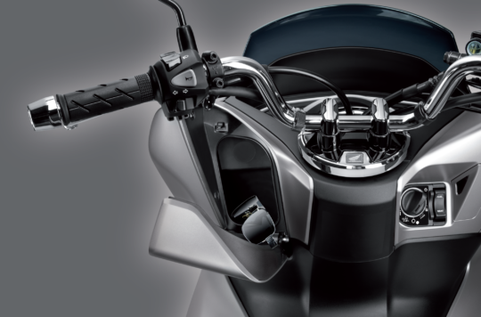 Honda-pcx-125-150cc-9