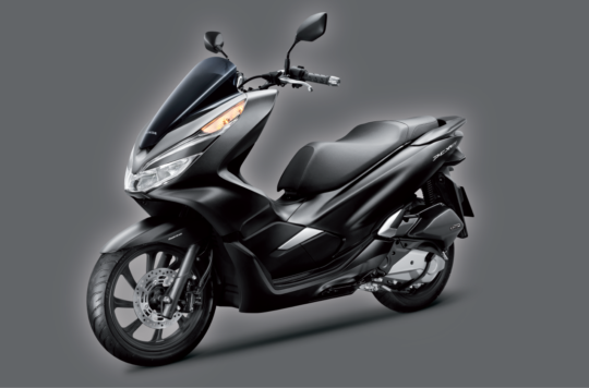 Honda-pcx-125-150cc