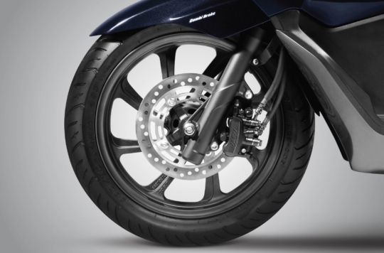PCX12