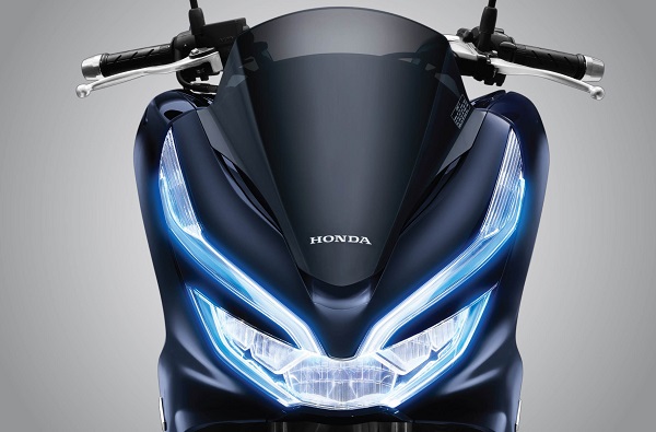 PCX3