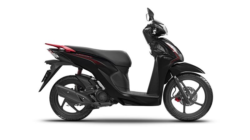 Vision 2024: Hãy tận hưởng cái nhìn đầy ấn tượng với Honda Vision 2024 mới nhất. Thiết kế độc đáo, hiện đại cùng với những tính năng mới đầy tiện ích sẽ mang lại cho bạn trải nghiệm thú vị cùng chiếc xe đẳng cấp này. Xem hình ảnh để hiểu rõ hơn về công nghệ và thiết kế của Vision