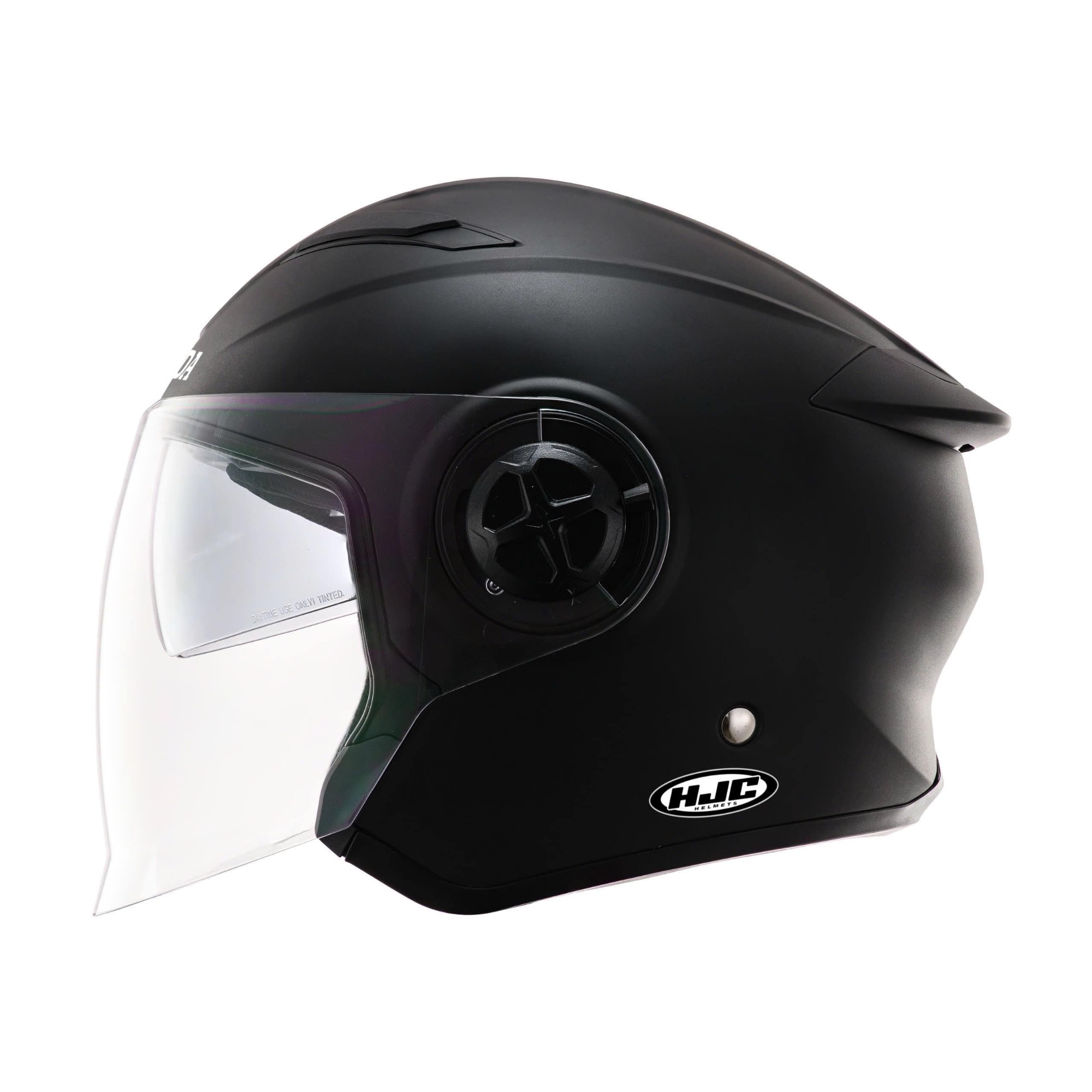Mũ cả đầu không cằm Nex 30