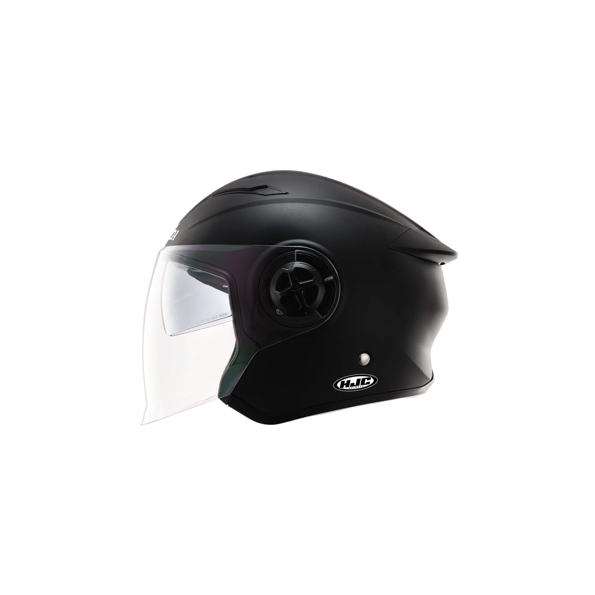 Mũ cả đầu không cằm Nex 30