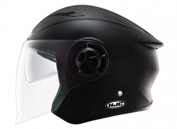 Mũ cả đầu không cằm Nex 30