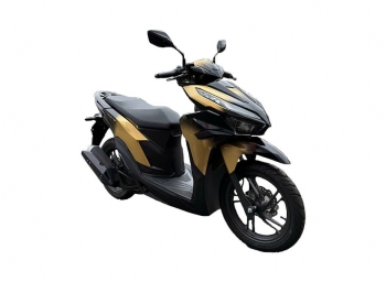 VARIO ĐỘ 125