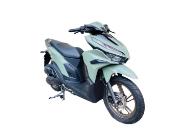 VARIO ĐỘ 125