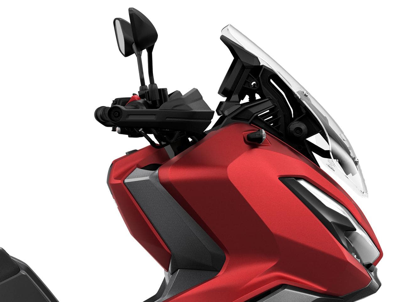 Kính tránh gió an toàn