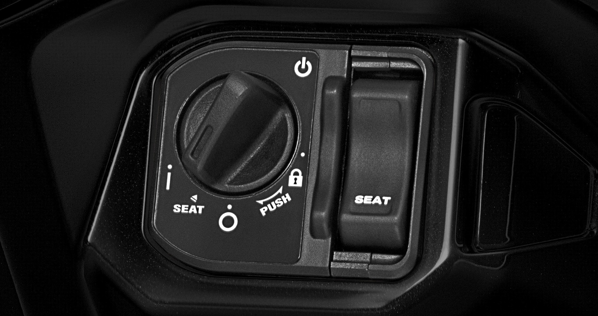 Smart Key thông minh, xác định vị trí xe và mở khóa từ xa một cách tiện lợi