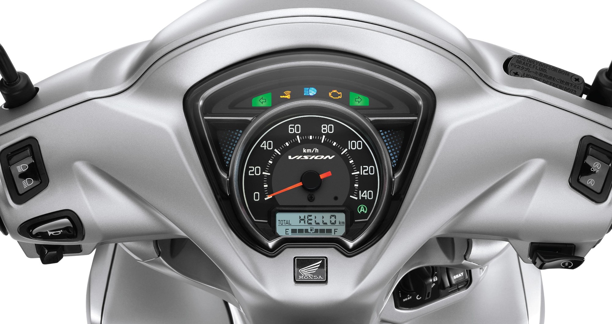 Mặt đồng hồ thiết kế hiện đại, trẻ trung và thanh lịch