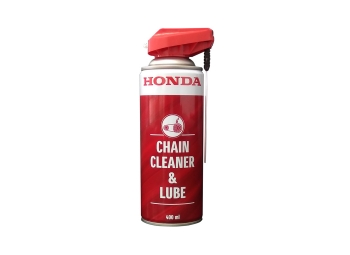 Dầu làm sạch và bôi trơn xích (sên) Honda