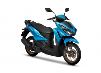 Vario 125