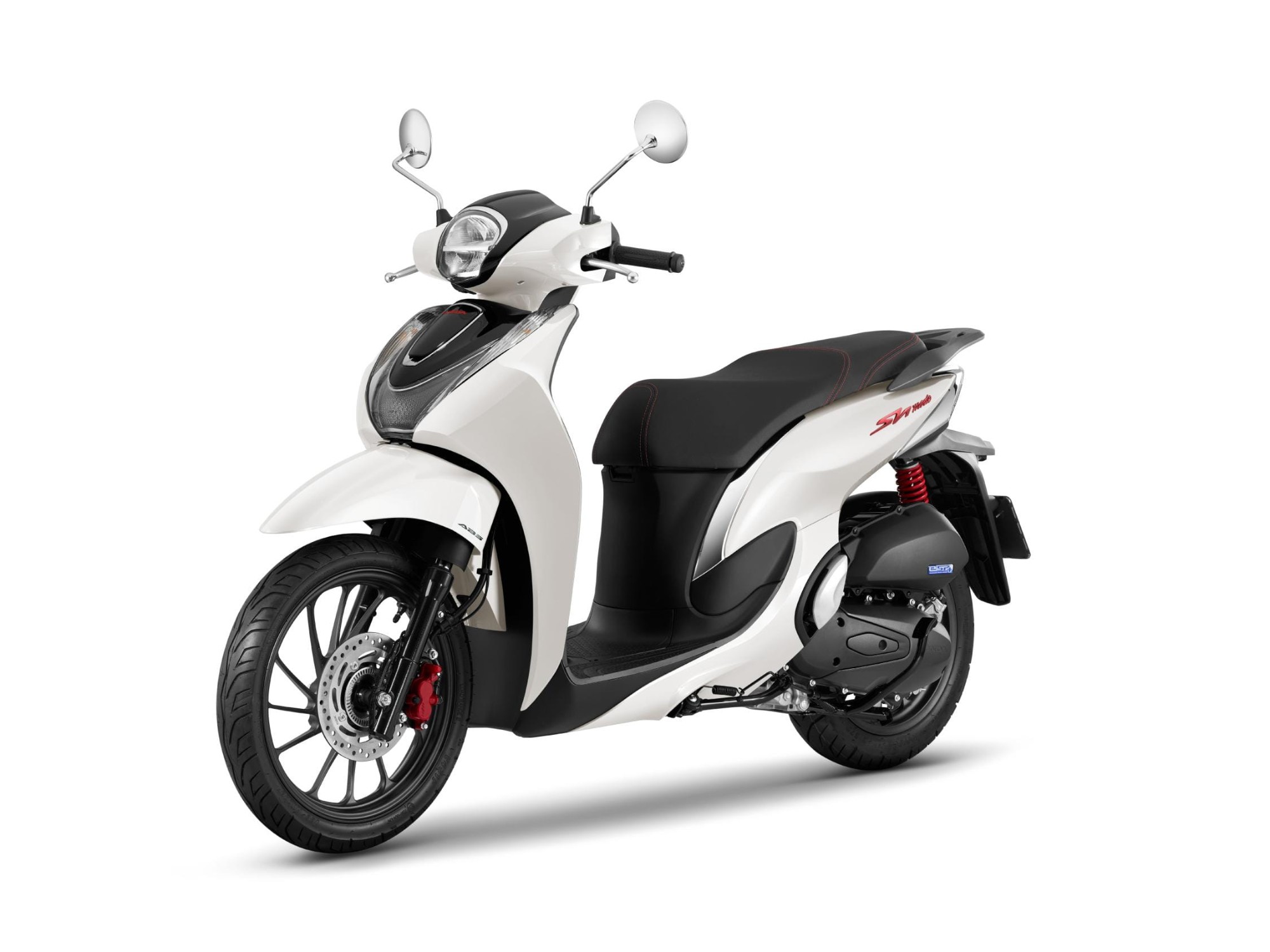 Công nghệ khung dập hàn eSAF
