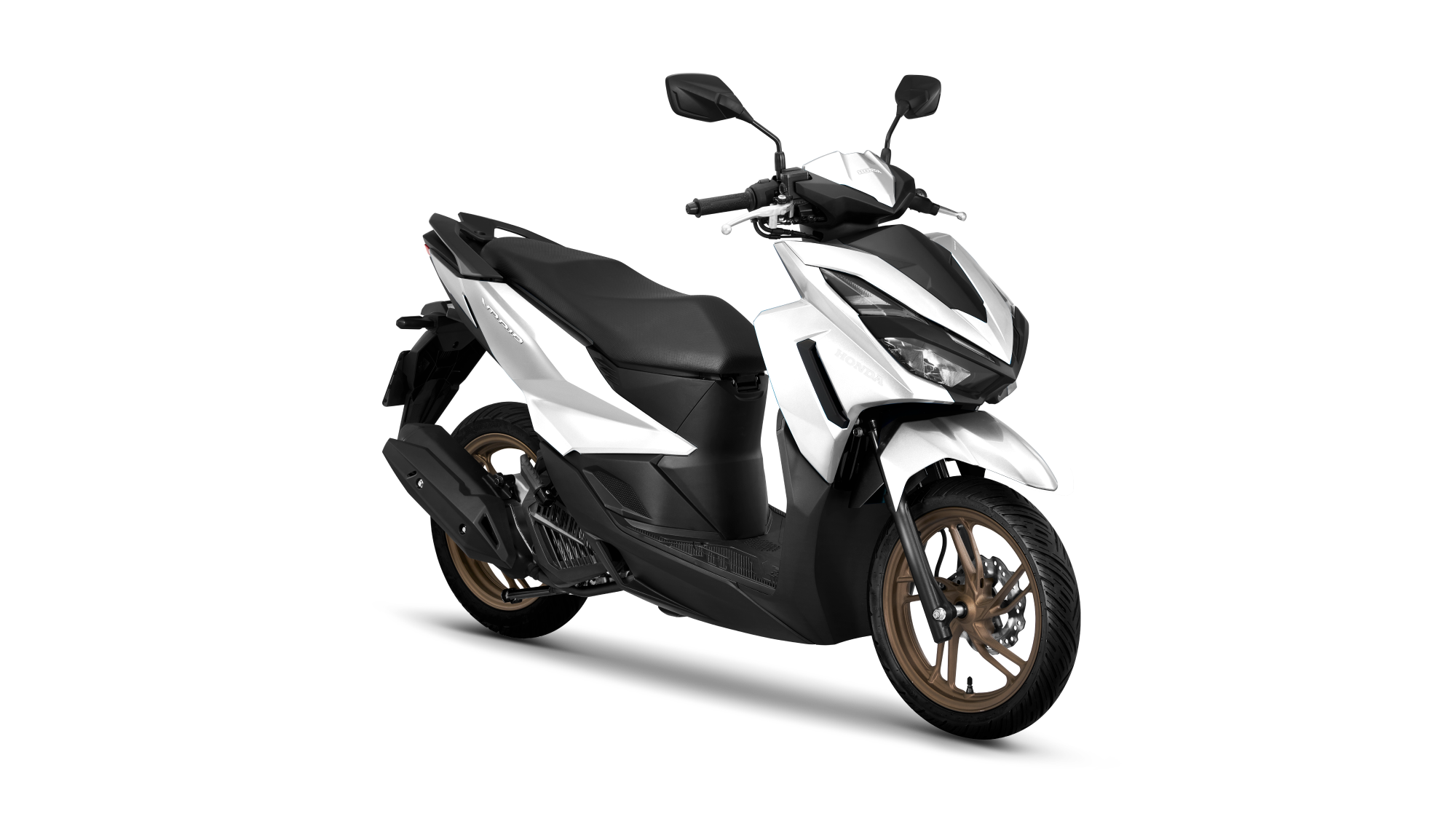 Tổng thể Vario độ 125 phiên bản 2027